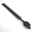 Craftsman Hedge Trimmer Blade Assembly S2GHT02H0120000A-00
