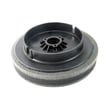 Buffer/polisher Base Plate for Craftsman 17210720 - Part SA30.5.10-00