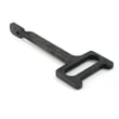 Reciprocating Saw Sliding Rod for Craftsman 17217100 - Part SB09.2.00-00