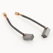 Craftsman Hedge Trimmer Motor Brush Set for Craftsman 17279957 - Part ST02.01.00