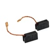 Reciprocating Saw Motor Brush for Craftsman 17217101 - Part ST02.11.00-00