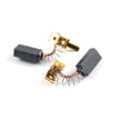 Power Tool Motor Brush Set ST02.16.00-00