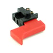 Reciprocating Saw Trigger Switch SW02.24-00