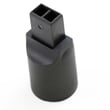 Craftsman Sander Dust Bag Adapter for Craftsman 172276960 - Part SW0590091-00