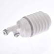 Portable Toilet Flush Bellows 07862