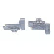 Brd Track for Craftsman 183217540 - Part MWMA2076