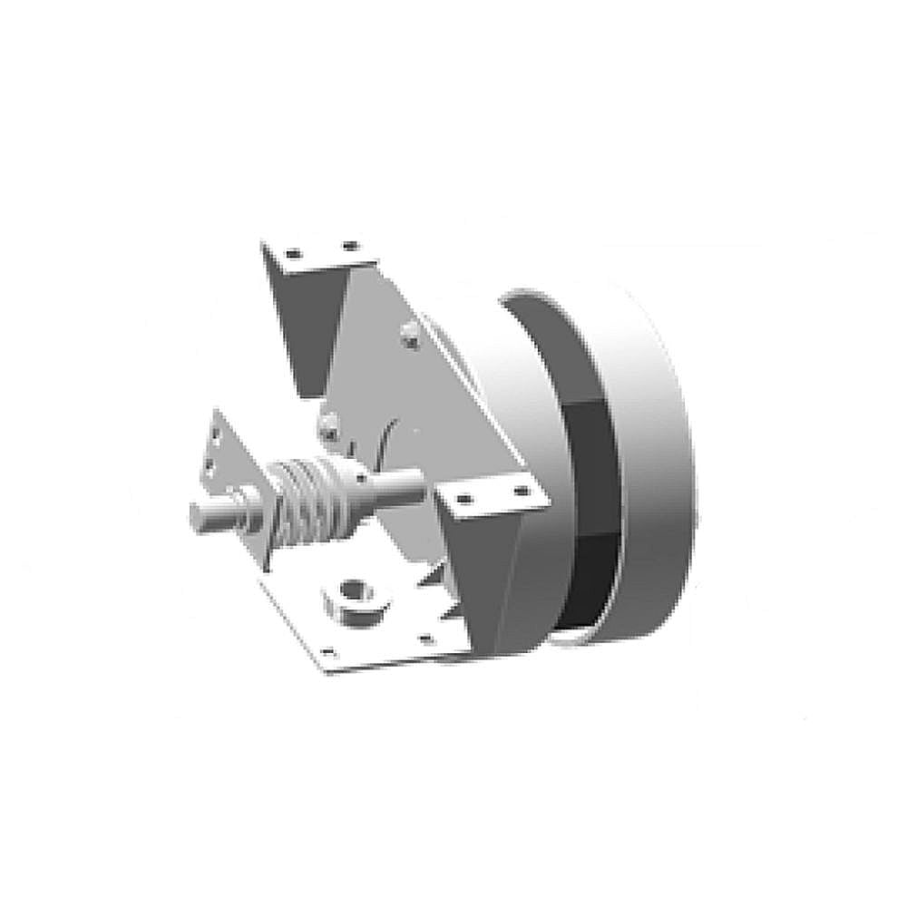 Craftsman Part #cr-004, Garage Door Opener Motor Assembly
