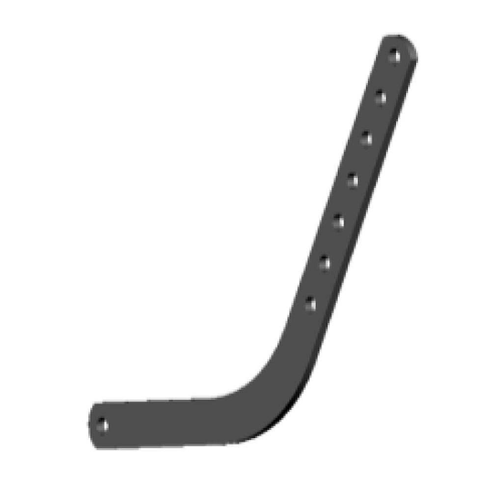 Craftsman Part #guat-024, Garage Door Opener Curved Door Arm
