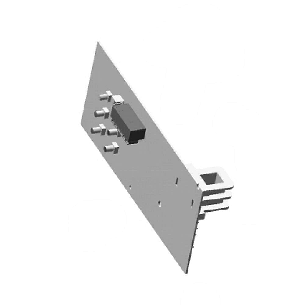 Part #guat-310-Af, Garage Door Opener Logic Board