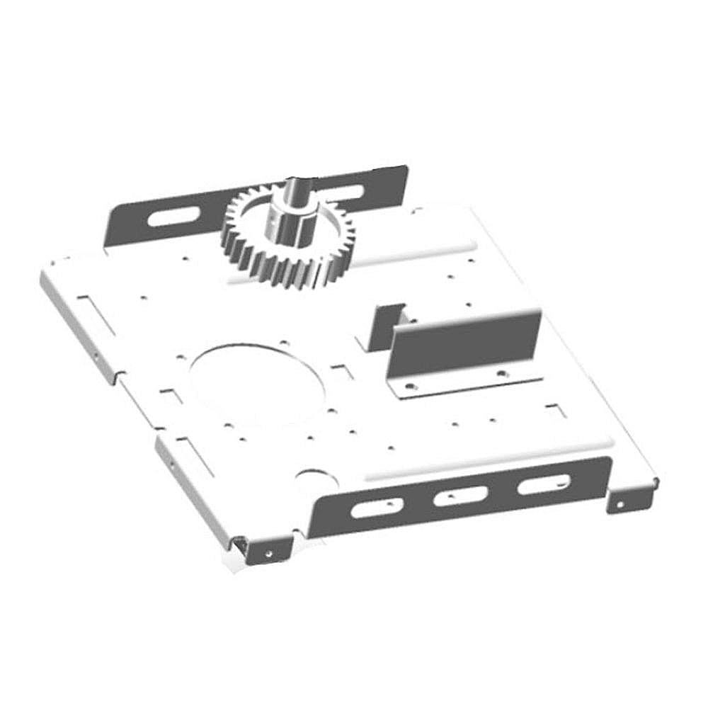 Part #guat-341, Garage Door Opener Chassis