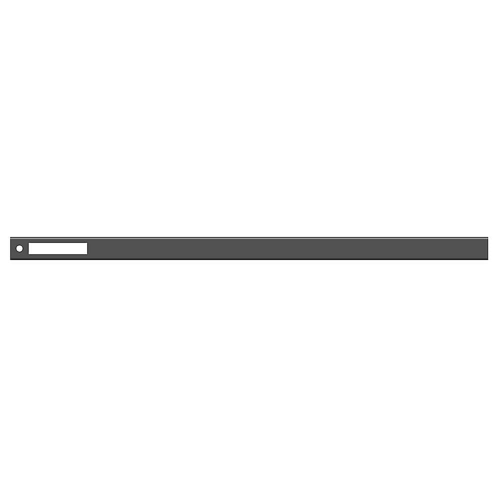 Craftsman Part #rp-001, Garage Door Opener Rail Segment