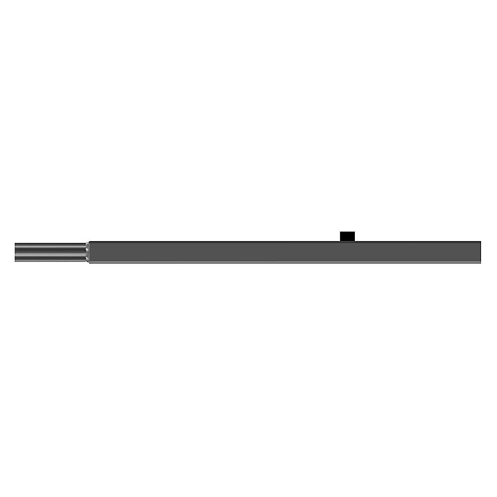 Craftsman Part #rp-003, Garage Door Opener Rail Segment