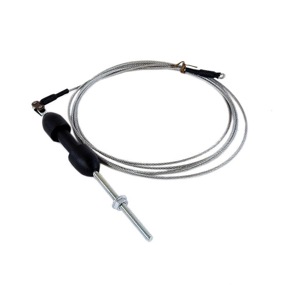 Minimalist Craftsman Garage Door Opener Replacement Cable with Simple Decor