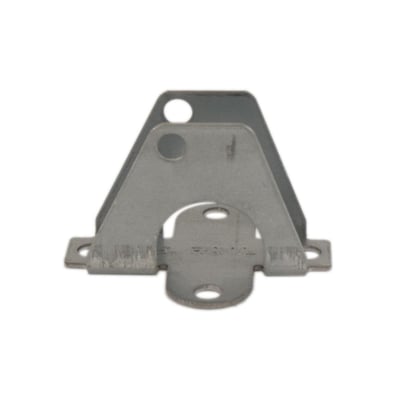 Garage Door Opener Header Bracket undefined