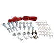 Garage Door Opener Hardware Bag And Emergency Release Handle for Craftsman 20057933 - Part RP-008
