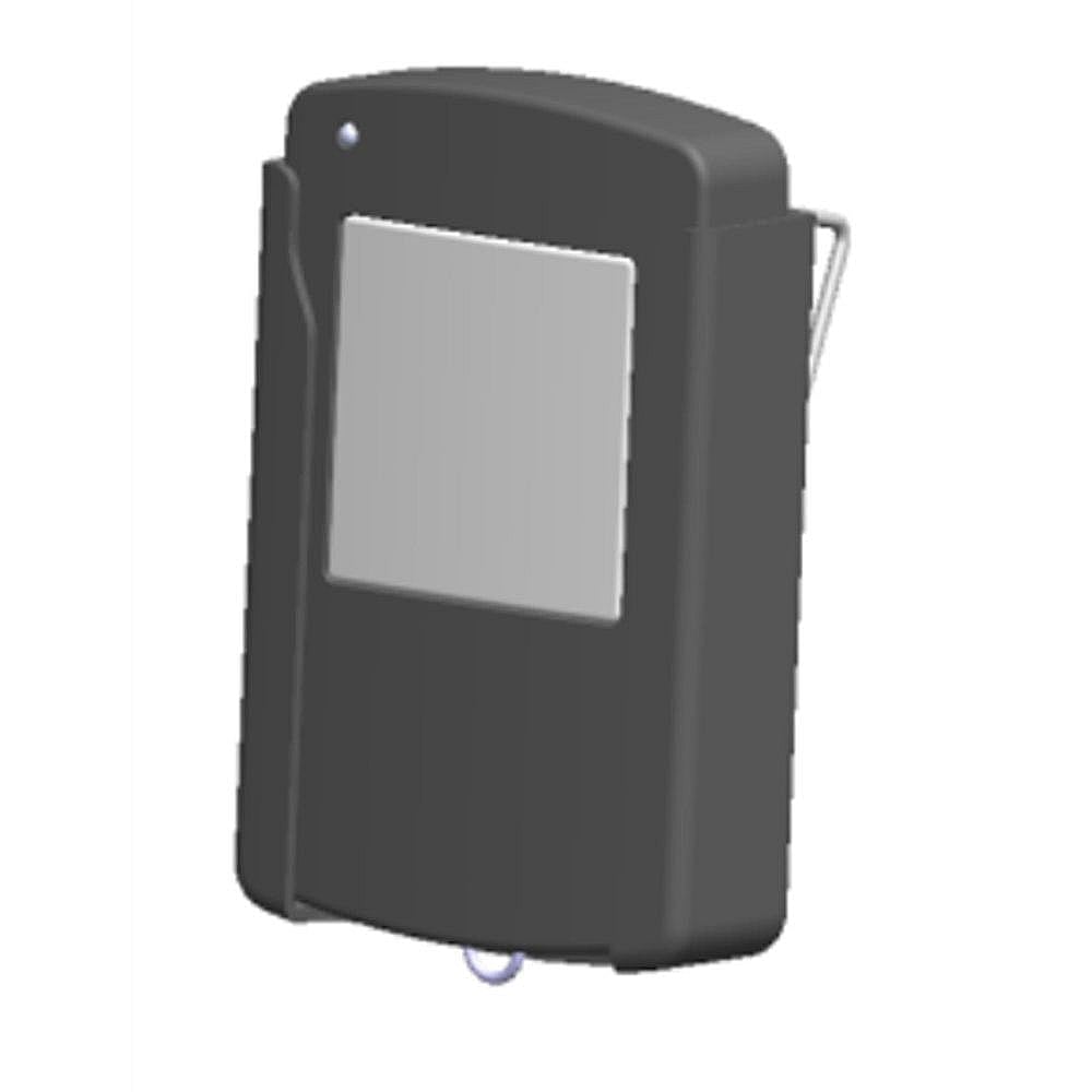 Part #rp-58502, Garage Door Opener Remote Control