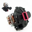 Motor for Bissell 1970 - Part 2035559