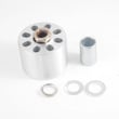 Front Wheel G63200-0004