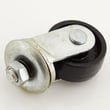 Hydraulic Floor Jack Caster Wheel Assembly G73500-0003