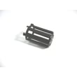 Tecumseh Lawn & Garden Equipment Engine Air Filter Cover (black) 35065