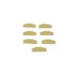 Blade 7pk for Ingersoll Rand 2135TI2 - Part 2135-42A-7