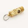 Ingersoll Rand Air Compressor Pressure Relief Valve for Ingersoll Rand P1.5IU-A9 - Part 23192149