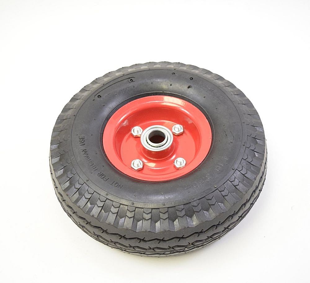 Air Compressor Wheel