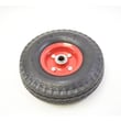 Ingersoll Rand Air Compressor Wheel for Ingersoll Rand P1.5IU-A9 - Part 23192339