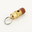 Ingersoll Rand Air Compressor Pressure Relief Valve for Ingersoll Rand P1.5IU-A9 - Part 23192495