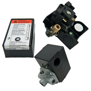 Air Compressor Pressure Switch 23474570