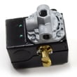 Air Compressor Pressure Switch 23474653