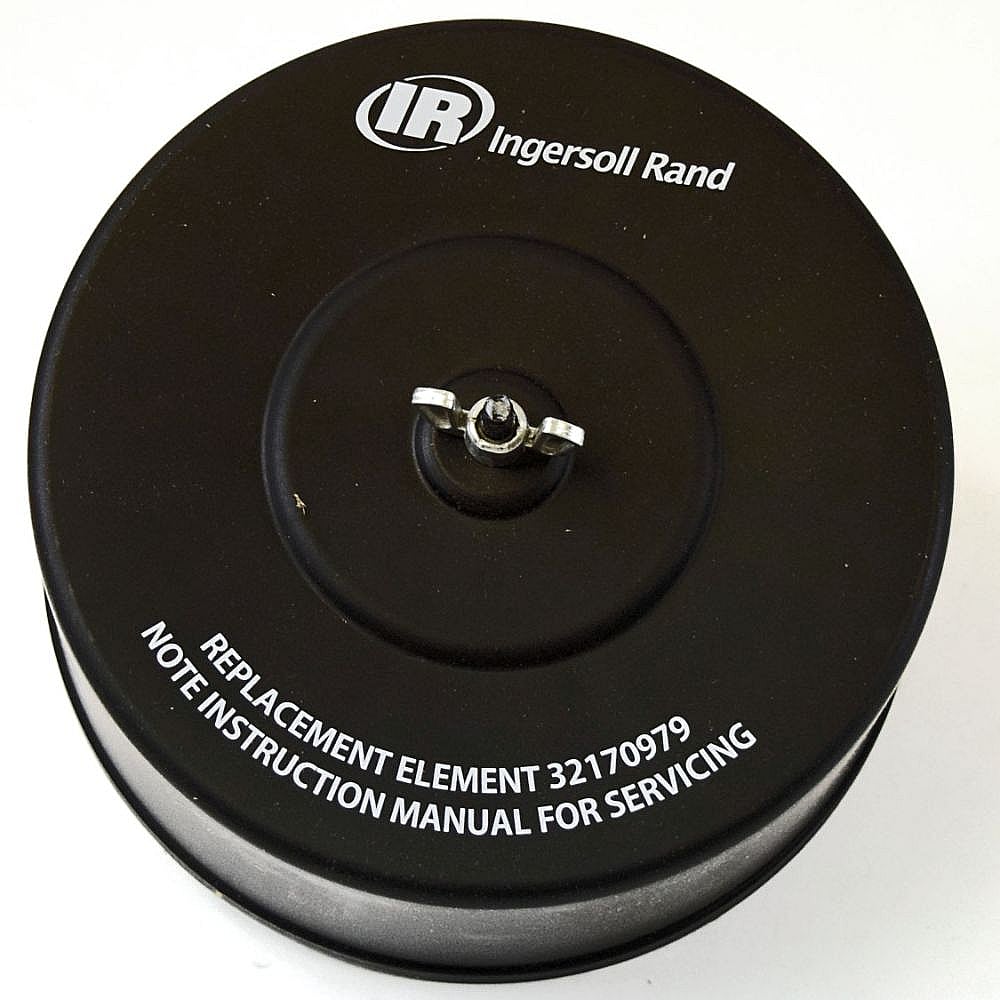 Air Compressor Air Filter Assembly