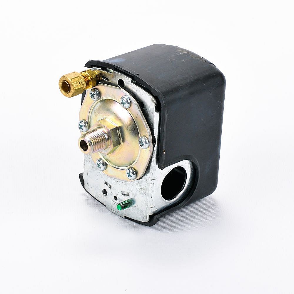 Air Compressor Pressure Switch