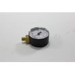 Ingersoll Rand Air Compressor Pressure Gauge 54494075