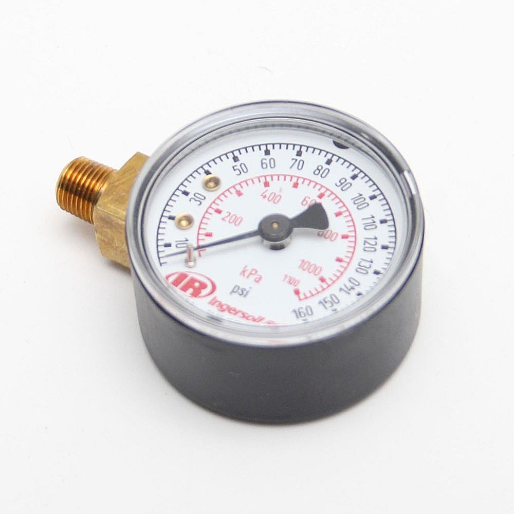 Air Compressor Pressure Gauge 56269608 parts Sears PartsDirect