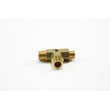 Air Compressor Manifold Fitting 56269624