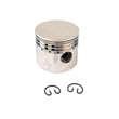 Ingersoll Rand Air Compressor Piston for Ingersoll Rand TS4L5 - Part 85585925