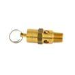 Valve for Ingersoll Rand SS3J5.5GH-WB - Part 97010094