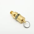Air Compressor Safety Valve 97171664