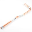 Air Compressor Outlet Tube 97339303