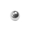 Pneumatic Wrench Detent Ball for Ingersoll Rand IR231H2 - Part AV1-255