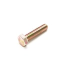 Lawn Tractor Hex Screw (replaces 753-05596, 910-0528) 710-0528