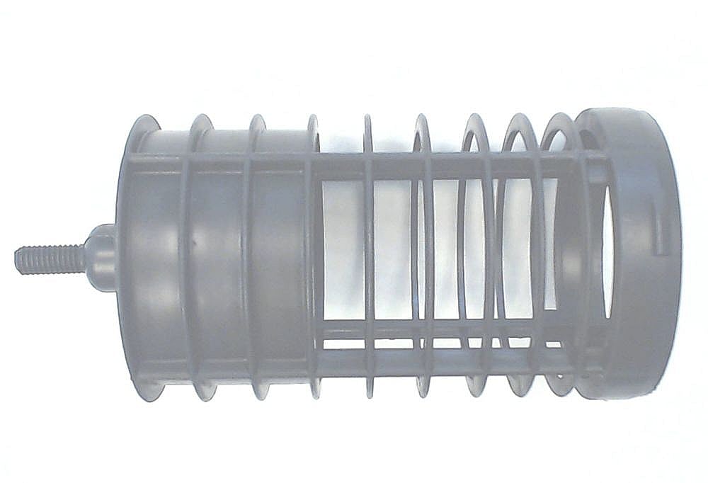 Shop Vacuum Filter Cage Assembly 8232012 parts Sears PartsDirect