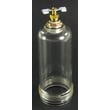 Air Line Filter Transparent Bowl Assembly for Craftsman 282160233 - Part 3776-50