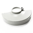 Guard for Craftsman 28625574 - Part PW008