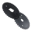 Blade for Craftsman 28617589 - Part PW101