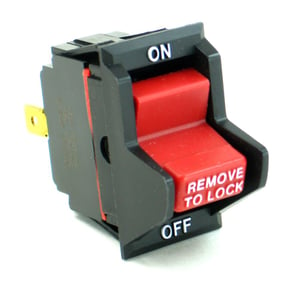 Planer On/off Switch 3707895