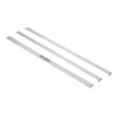 Planer/molder Knife Set for Craftsman 30623392 - Part 4501958