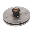 Planer Sprocket for Craftsman 30623365 - Part 4509524