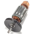 Armature for Milwaukee 5392-1 TYPE H - Part 16-10-0680